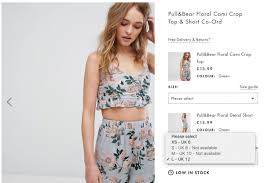 Asos Receive Backlash On Twitter After Listing Size 10