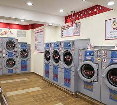Click the save changes button at the bottom of the application's properties page. Self Service Laundry Taman Setapak Indah Kuala Lumpur Dobi Layan Diri Dobiboy