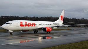 Tragedi tersebut menewaskan 155 penumpang dan 7 awak. Lion Air Jt 610 Yang Hilang Kontak Sempat Minta Kembali Ke Landasan Sindomanado