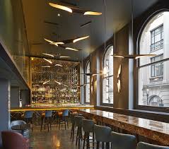 Christophers Martini Bar Covent Garden London Review Designmynight Bar Interior Design Bar Design Restaurant Bar Design Awards