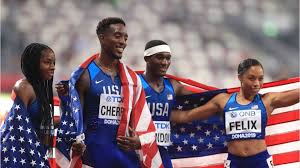 Jul 31, 2021 · live: Allyson Felix Breaks One Of Usain Bolt S World Records 10 Months After Giving Birth National Globalnews Ca