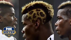 Harry styles hairstyles 2013 collection. Great Hair Paul Pogba Reveals His Latest Look Fox Soccer Youtube