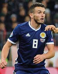 And what happened to the. John Mcginn Wikipedia