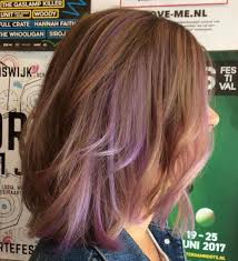 Best peekaboo highlights for 2021. 40 Ideas Of Peek A Boo Highlights For Any Hair Color
