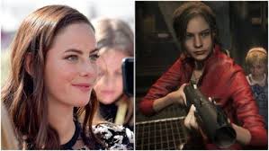 Resident Evil Origin Story Reboot Casts Jill Valentine, Leon Kennedy,  Claire Redfield, and More