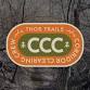 Winter Trail Day at Lewis & Clark