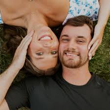 Rebecca Brown and Clay Roberson's Wedding Website