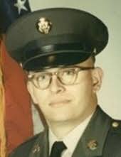 Obituary information for Gary Silverthorn