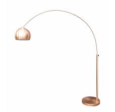 A wide variety of chrome arc floor lamp options are available to you, such as style, lifespan (hours), and certification. Adjustable Big Arc Fish Floor Standing Lamp With Fabric And Marble Base Golden Oakface Limited