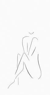 Black And White Pop Art Line Drawing Pin By Chantelle Van On Wallpaper Designs In 2020 Line Art Drawings Pop Art Drawing Art Drawings Simple