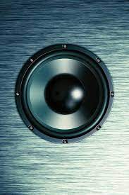 Speaker Iphone Wallpaper Hd Speaker Wallpaper Music Wallpaper Wallpaper