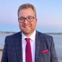 John Profitt's Instagram, Twitter & Facebook