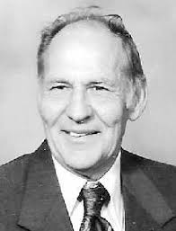 Harold Rudy Obituary (1931