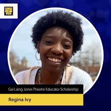 Congratulations to these 2024 @edtfoundation scholarship recipients! The  Educational Theatre Foundation recognizes deserving #Thespians with awards  ranging from racial equity scholarships to resources for future theatre  educators. 🎉Christopher L. Hunt ...