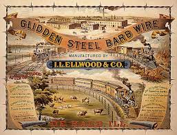 Barbed Wire War How One Farmer S Innovation Changed The Battlefield Militaryhistorynow Com
