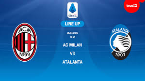 Discover the ac milan official roster for 2020/21 with player details and all the updated stats List Of 11 Ac Milan Vs Atalanta Players With Live Soccer Links