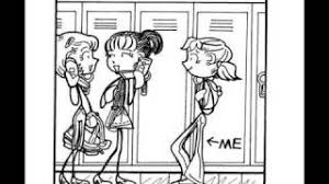 Nikki confesses all in her first diary ever: Tales From A Not So Fabulous Life By Rachel Renee Russell