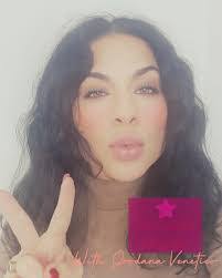 Lucinda Gill's Instagram, Twitter & Facebook