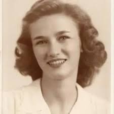 Obituary information for Ellen Mercer