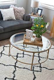 Top lifts up and forward to create a work surface with storage below. Better Homes Gardens Nola Coffee Table Gold Finish Walmart Com Coffee Table Glass Coffee Tables Living Room Glass Table Decor