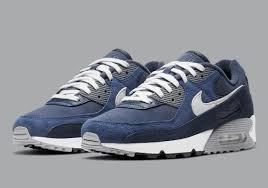 We've been in our home almost 2 years now. Nike Air Max 90 Prm Obsidian Da1641 400 Release Sneakernews Com