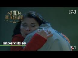 Check spelling or type a new query. Emiliano Se Reencuentra Con Su Madre La Hija Del Mariachi Youtube
