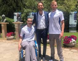 Israel sends a world-class team to Tokyo Paralympics
