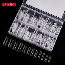 I hope you enjoy it!! Koper Dual Nail Form Tips Polygel Building Mold Nsi Australia