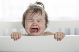 Das Passiert Laut Wissenschaft Wenn Du Dein Baby Schreien Lasst