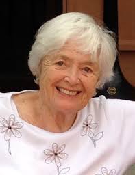 Obituary information for Mary-Lou Rude Leidheiser