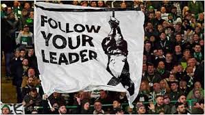 The man who destroyed democracy. Ntcham Responds To Racial Abuse From Lazio Fans By Recreating The Death Of Mussolini Marca In English