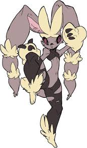 Mega Lopunny Pokemon Pokemon Eeveelutions Cute Pokemon