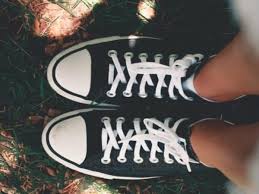 Ways to lace up vans. How To Lace Vans Like A Rockstar 6 Creative Hacks Activeman