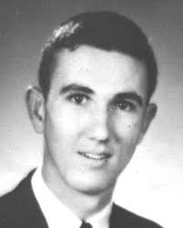 Scottsboro High School Class of 1967