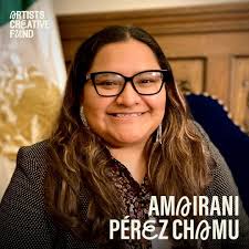 Artists Creative Fund