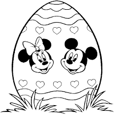 Select from 32084 printable coloring pages of cartoons animals nature bible and many more. Download Mickey Mouse Face Coloring Pages Printable Coloring Pages Minnie Easter Full Size Png Image Pngkit