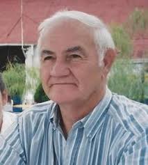 Raymond Herrin Obituary (2014)