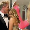 Gordon ramsay made the big reveal about his daughter tilly's love life on the jonathan ross show. 3