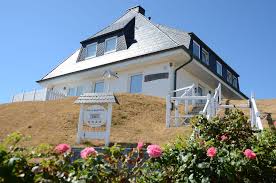 Located in middelhagen, 19 mi from sassnitz, haus seeblick features a restaurant and free wifi. Haus Seeblick Ferienwohnung In Hornum