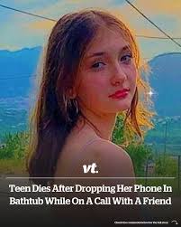 She was only 16 😢