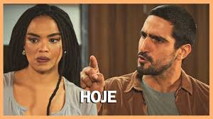 FAMÍLIA É TUDO CAPÍTULO DE HOJE 08/06 SÁBADO