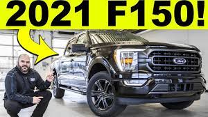 Maybe you would like to learn more about one of these? 2021 Ford F150 Everything You Need To Know Full Review Walkaround Youtube
