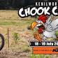 KENILWORTH CHOOK CHASE - 18 - 19 JULY 2026