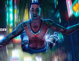 Fortnite Travis Projects :: Photos, videos, logos, illustrations and  branding :: Behance