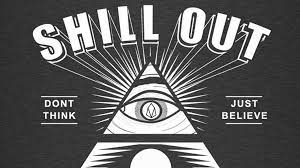 Explanation how you can stake cryptocurrency and earn a passive income with crypto. Crypto Tips How To Spot A Shill What Is Shilling Why Do People Shill