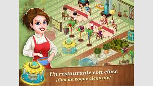 ¿quieres empezar a hornear pasteles o postres o servir deliciosos helados? Comprar Star Chef Juego De Cocina Microsoft Store Es Es