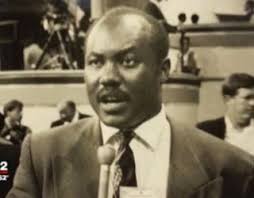 Media fixture, Detroit activist Cliff Russell dies