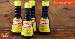Save money on your first order. Kitchen Bouquet Cooksinfo