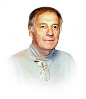 Eric Warnock Obituary