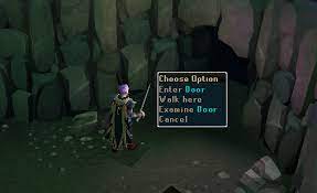 1 walkthrough 1.1 getting started 1.2 inside the cave 1.2.1 the maze 1.2.2 symbol searching 1.2.3 tree growing 1.3 the belly of the beast 2 rewards talk to lucille who is in a house west of the rimmington well. Quest Song From The Depths Sal S Realm Of Runescape